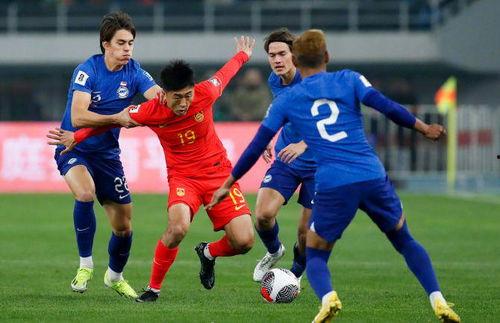 爆料中国足球队最新消息,揭秘备战世界杯备战情况与备战策略