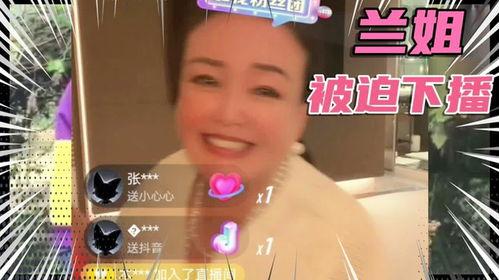 兰姐八卦爆料视频,视频爆料背后的惊人真相