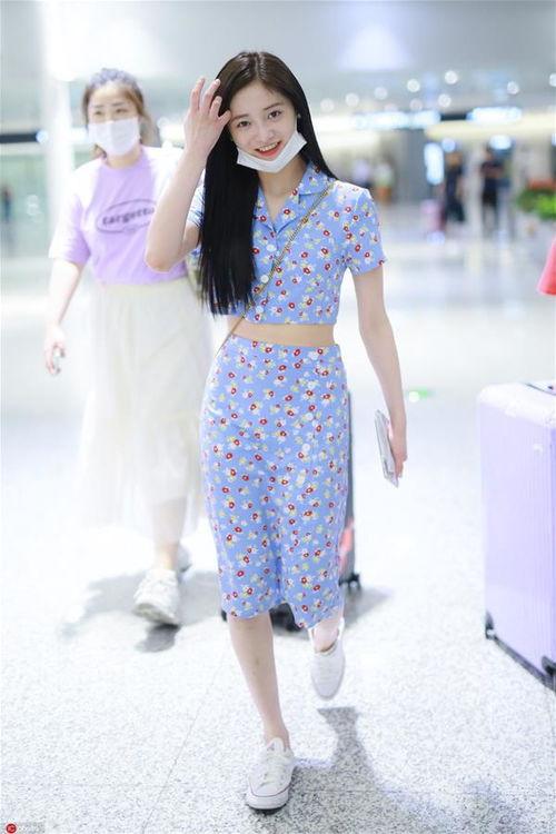 网红小众连衣裙直播平台,网红直播平台上的独特连衣裙盛宴