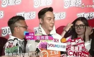 保定请来明星,明星云集的璀璨之夜