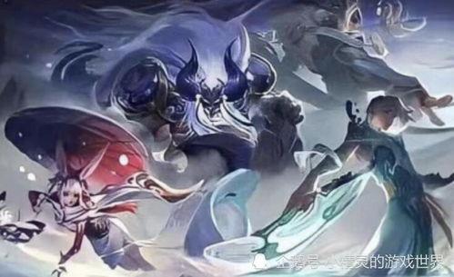 牛年限定皮肤最新爆料,牛年狂欢！最新爆料揭秘王者荣耀限定皮肤神秘面纱