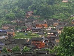 贵州黔西南苗族网红排名,揭秘苗族文化新势力