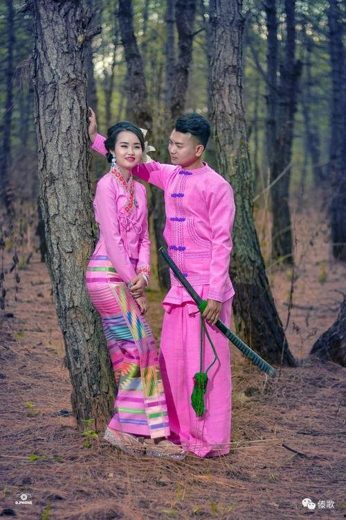 瑶族网红远方的小妹,传承瑶族文化的魅力使者