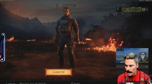 网红近战吃鸡游戏名字,近战吃鸡游戏，一触即发的战场传奇