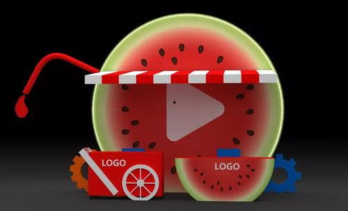 吃瓜新技能视频,视频教你轻松成为瓜界达人