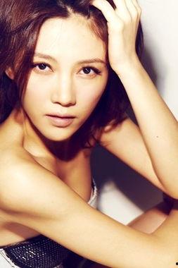 女明星豹纹内衣,女明星们的时尚诱惑