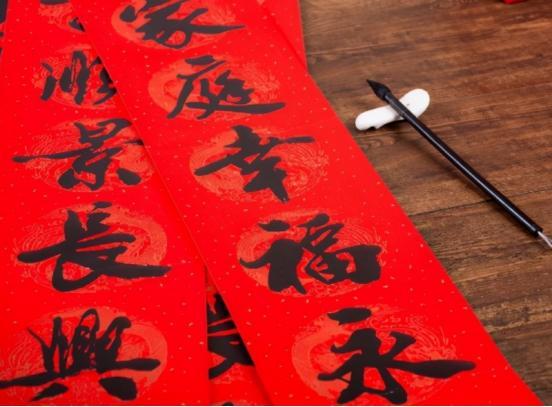 南充头条新闻对联大全,传承文化韵味，展现地方特色