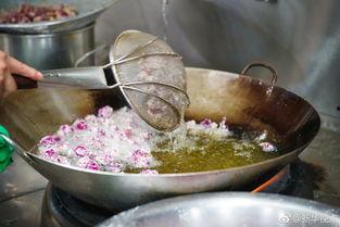 云南网红打卡菜,舌尖上的民族风情之旅