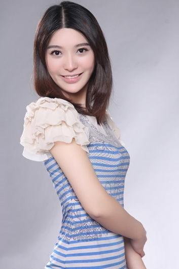 张的明星模特,从明星模特到时尚界璀璨之星