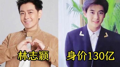 明星都身家,揭秘娱乐圈顶级富豪的惊人身家