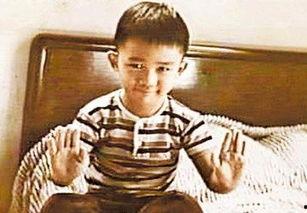 明星 悲惨童年,明星悲惨童年的感人历程