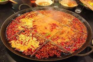 重庆明星吃的火锅,重庆明星的美食秘籍大公开