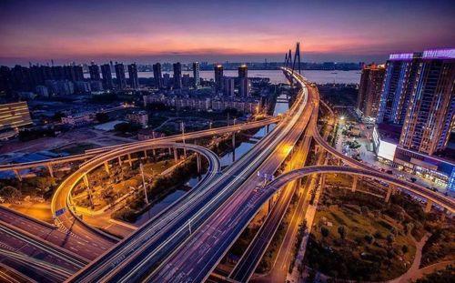 新闻头条五路一桥,助力城市交通发展新篇章