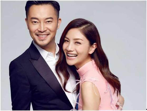 明星沙溢与胡可,幸福家庭背后的明星夫妻档