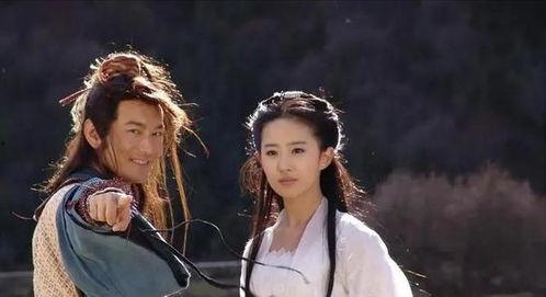 神雕侠侣激活码明星,明星助力，开启武侠传奇之旅