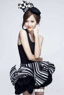 今日娱乐爆料唐嫣是谁呀