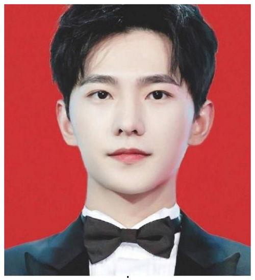 明星的帅照,揭秘明星帅照背后的魅力瞬间