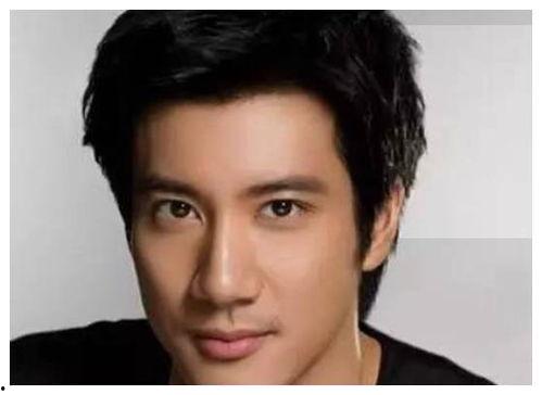 87年出生男明星,盘点那些年我们一起追的帅气男明星”