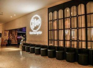 深圳明星开的餐厅,星光熠熠的美食之旅