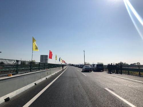 凤翔县新闻头条高速,高速发展助力县域经济腾飞