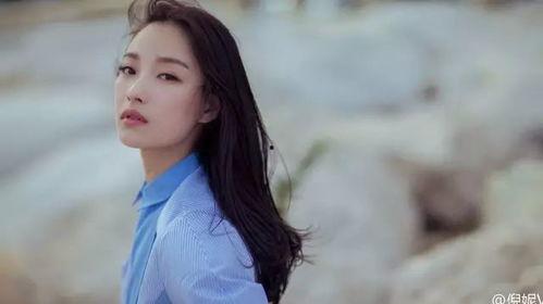 吃瓜娱乐君倪妮,吃瓜娱乐界的时尚女王