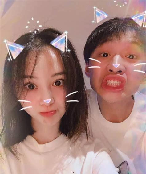 娱乐吃瓜酱男友爱讲道理,吃瓜酱甜蜜生活揭秘