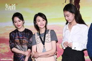 娱乐圈有一起吃瓜的姐妹